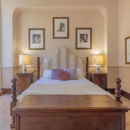 Apartment Miranda's Varenna