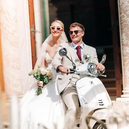 Apartment Miranda's Varenna