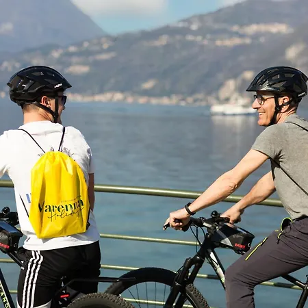 Miranda's Apartment *