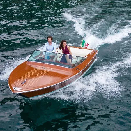 Miranda's Apartment *