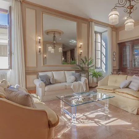 Miranda's Apartamento *