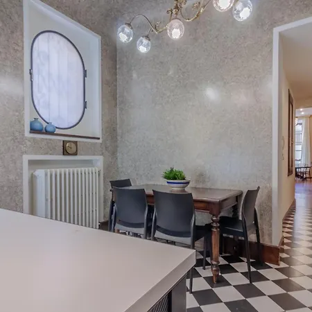 Apartament Miranda's Varenna