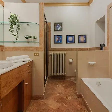 Miranda's Apartamento