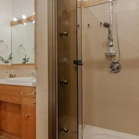 Miranda's Apartament *