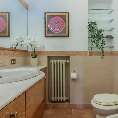 Miranda's Apartamento