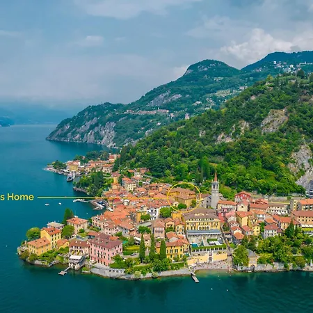 Miranda's Appartement *