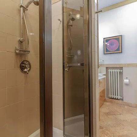 Apartament Miranda's Varenna