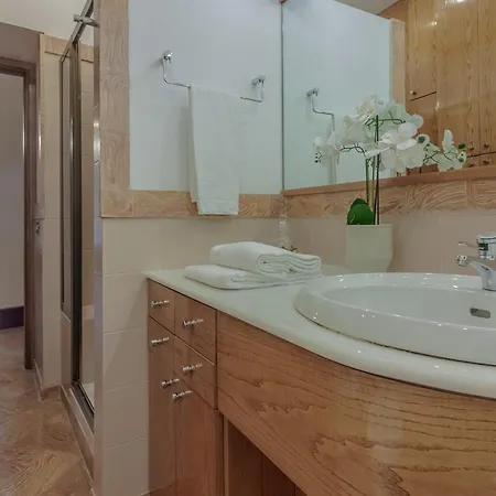 Apartament Miranda's *