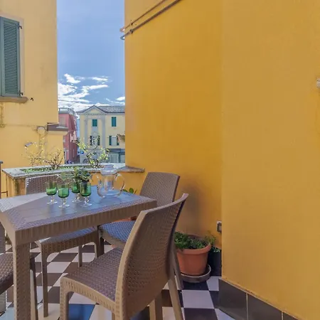 Appartement Miranda's *