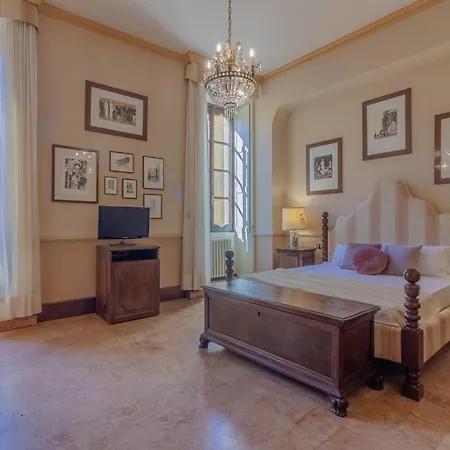 Miranda's Apartamento