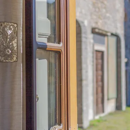 Miranda's Apartamento Varenna