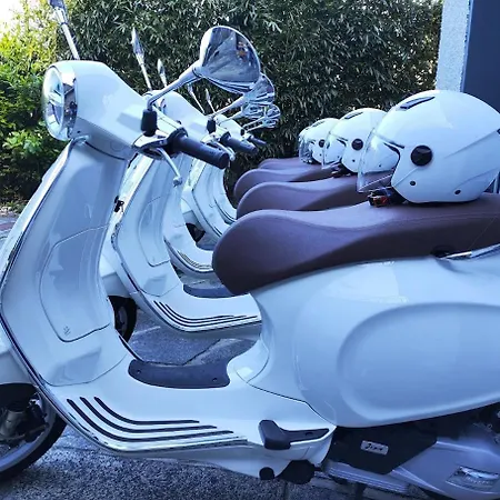 Miranda's Apartament