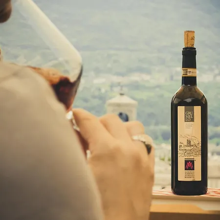 Appartement Miranda's *