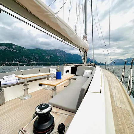 Apartamento Miranda's Varenna