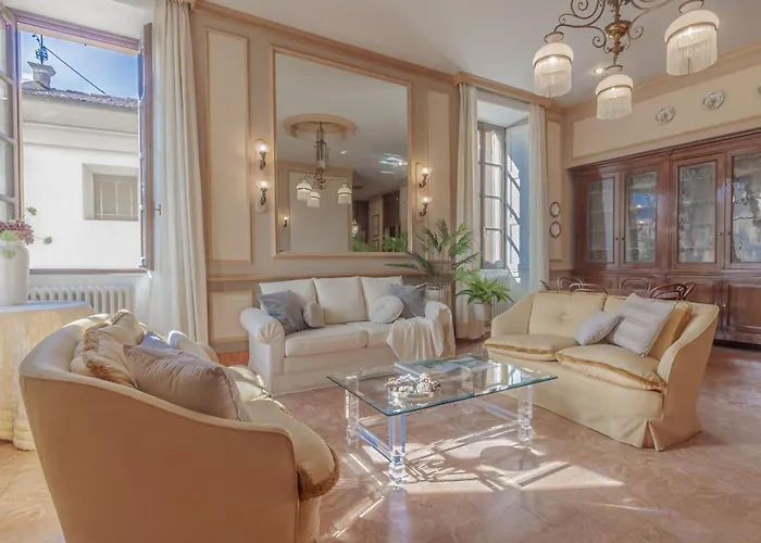 Miranda's Διαμέρισμα *