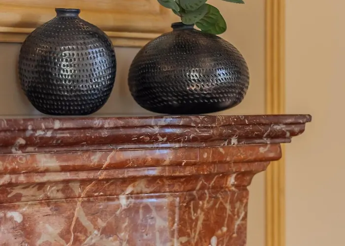 Apartament Miranda's