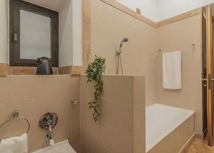 Miranda's Apartament *