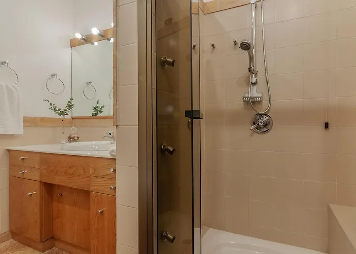 Miranda's Διαμέρισμα *