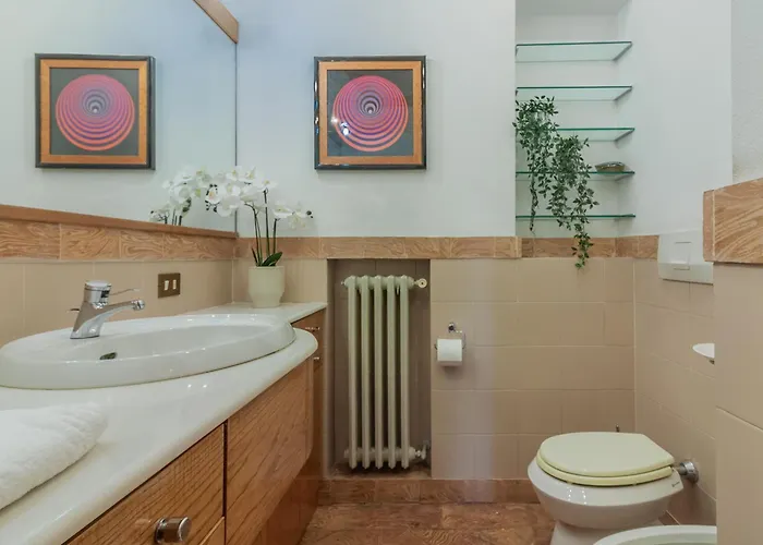 Miranda's Apartament