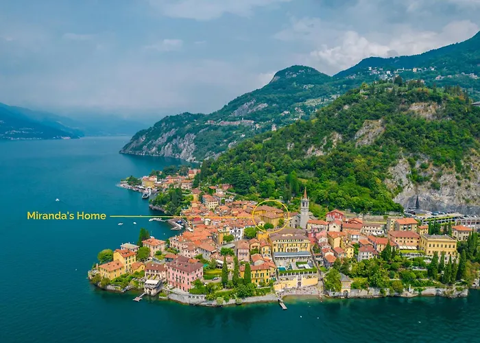 Miranda's Apartament *