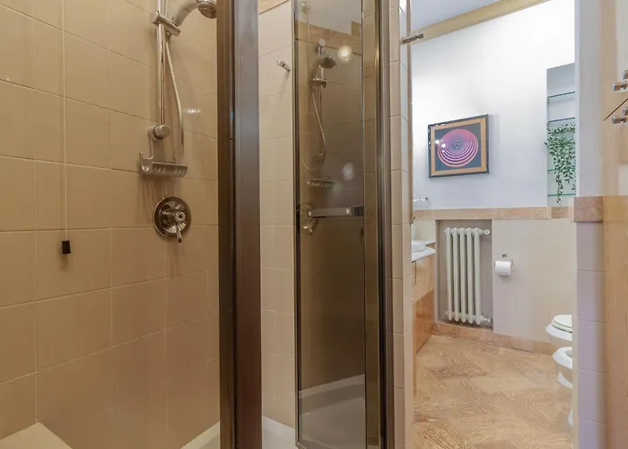 Apartament Miranda's Varenna