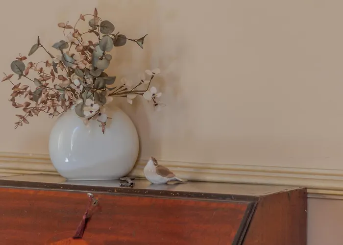 Διαμέρισμα Miranda's