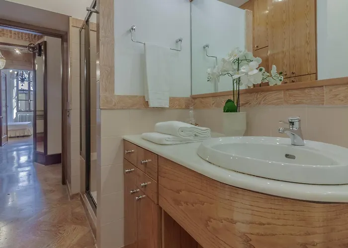 Apartament Miranda's *