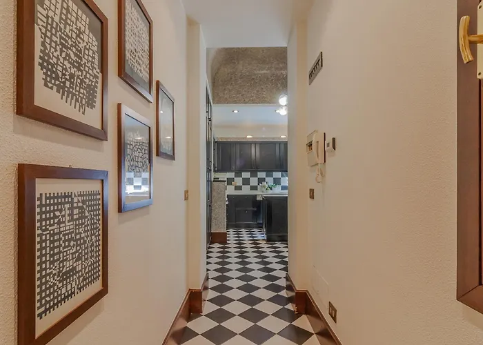 Miranda's Apartament *