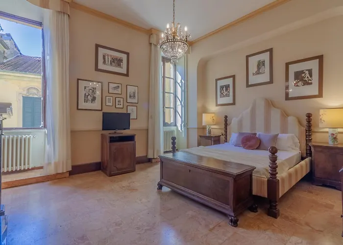 Miranda's Διαμέρισμα