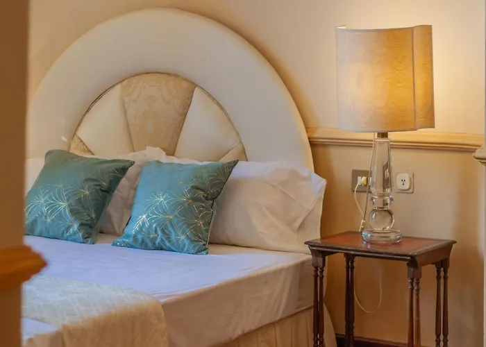 Διαμέρισμα Miranda's