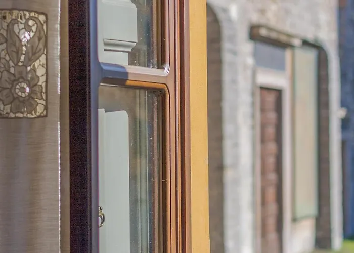 Miranda's Apartament Varenna