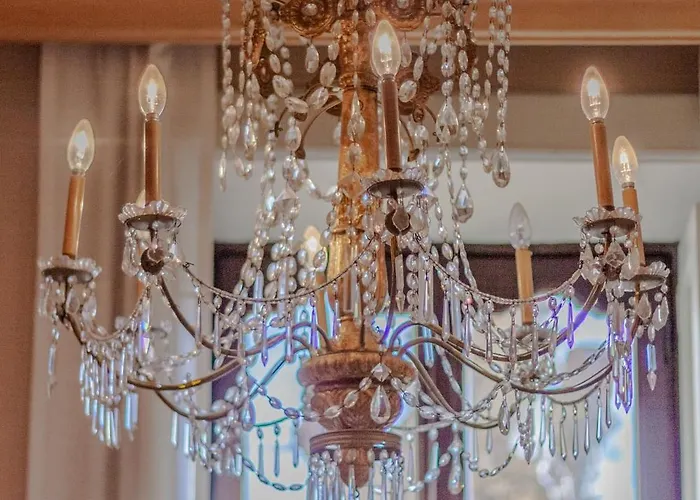 Miranda's Apartament