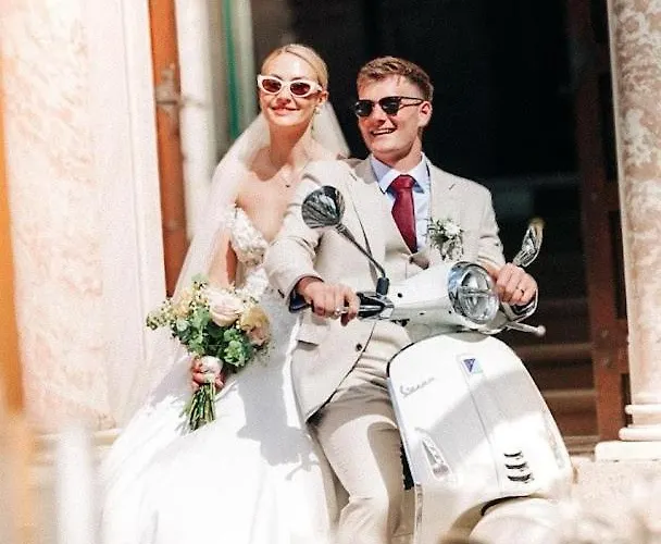 Lejlighed Miranda's Varenna