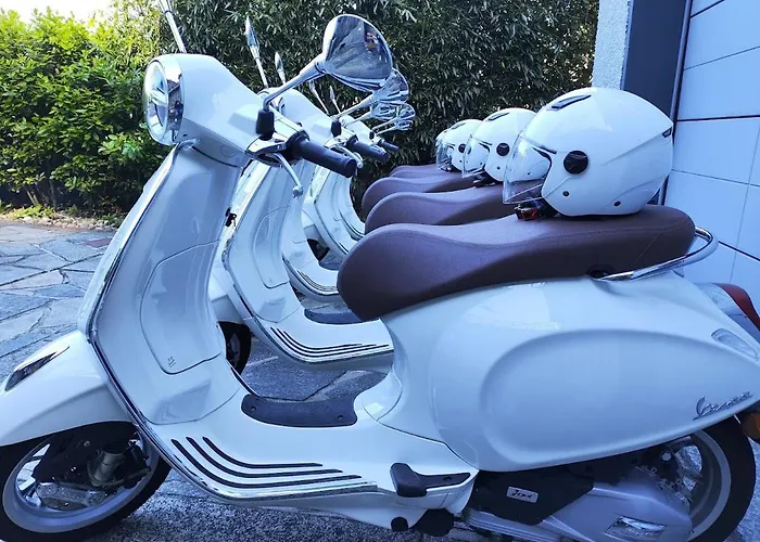 Miranda's Διαμέρισμα