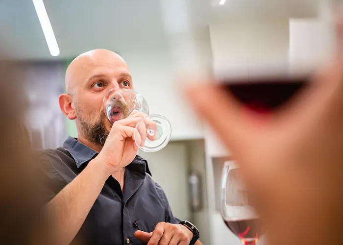 Miranda's Βαρένα