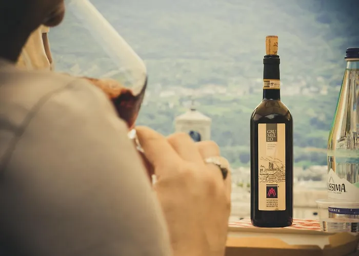 Apartament Miranda's *