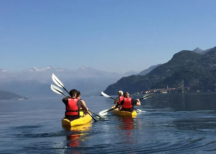 Miranda's Διαμέρισμα *