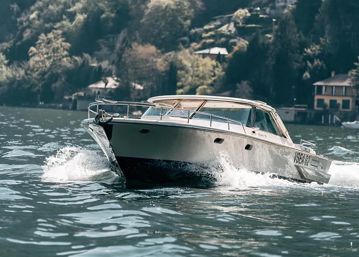 Miranda's Apartament Varenna