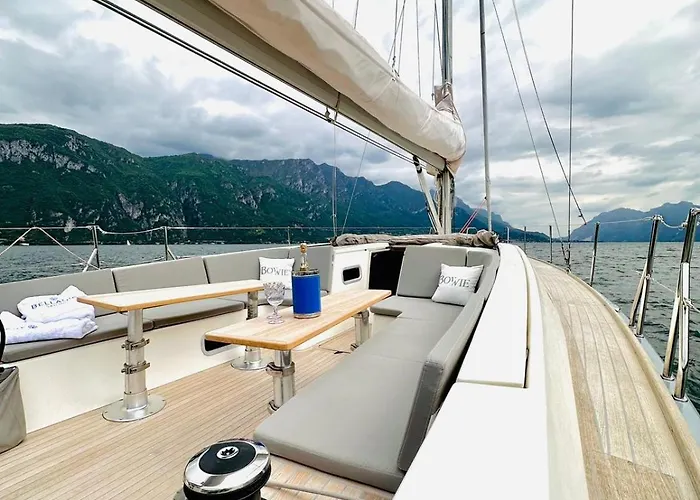 Διαμέρισμα Miranda's Βαρένα