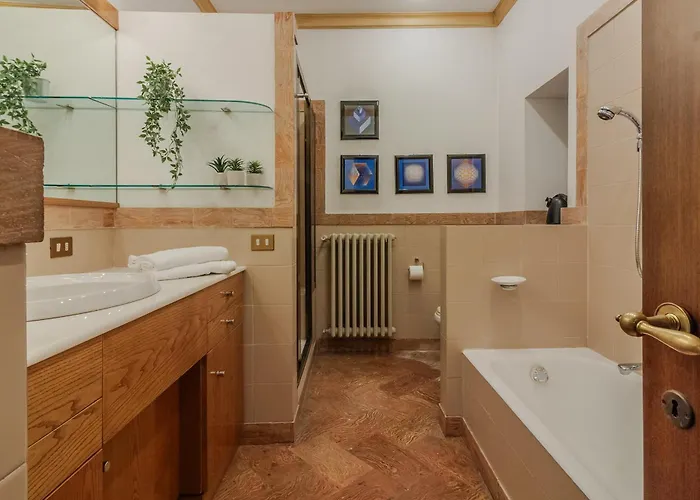 Miranda's Apartmán