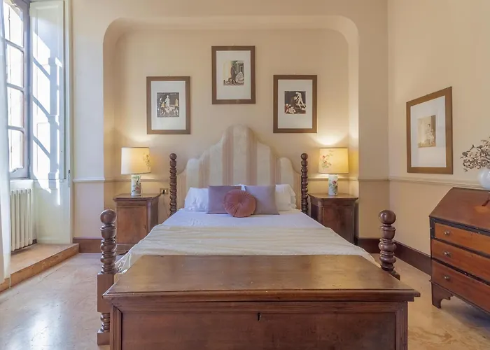 Apartmán Miranda's Varenna