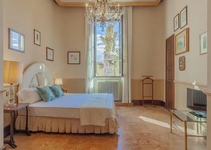 Miranda's Varenna