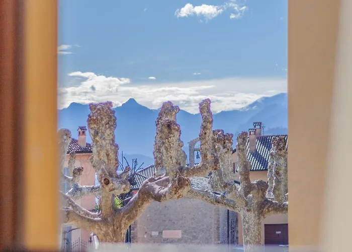 Miranda's Apartmán *